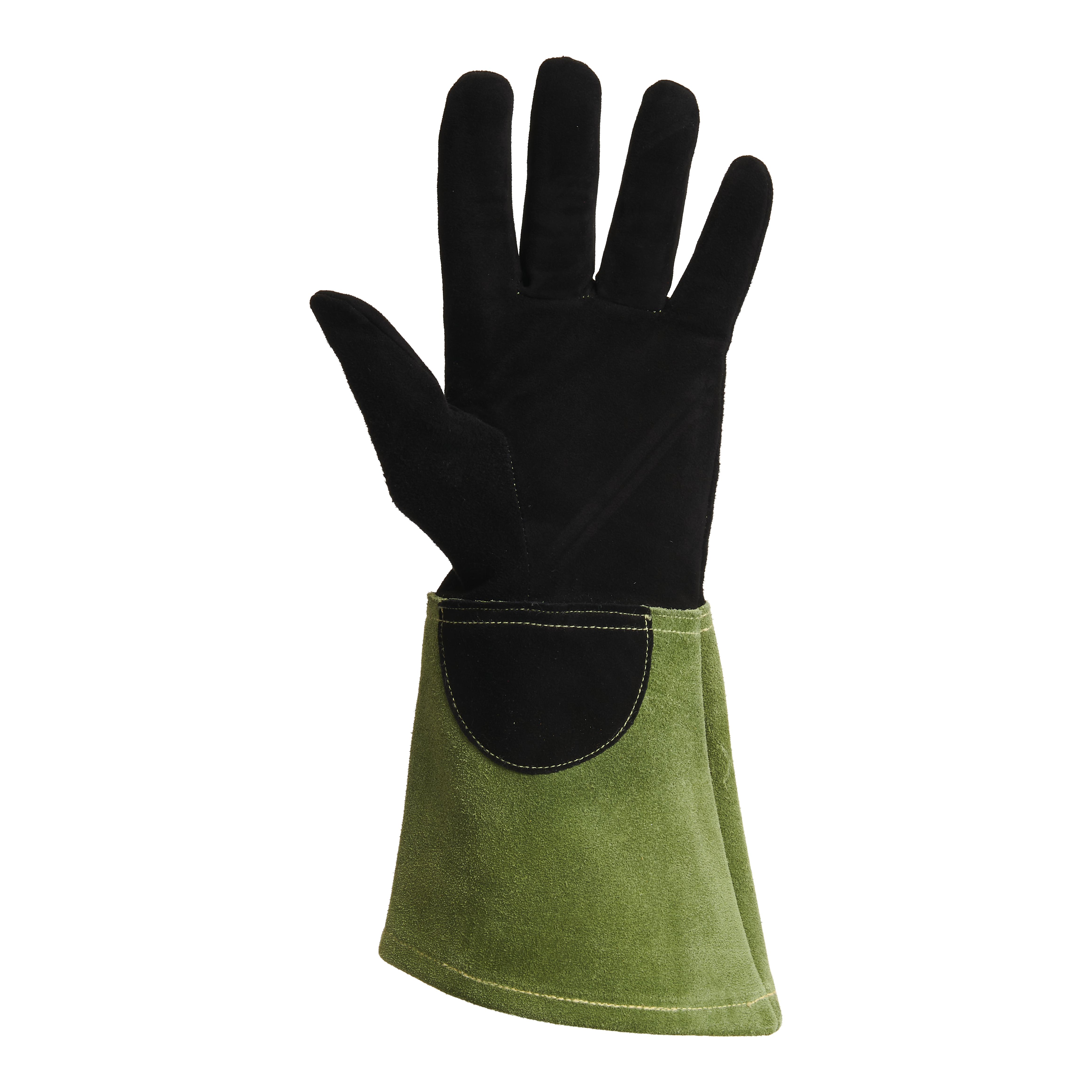 Bild zum Artikel Hirschspaltleder Premium und Kevlar®-Nähte